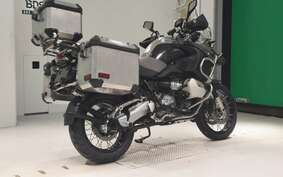 BMW R1200GS ADVENTURE 2009