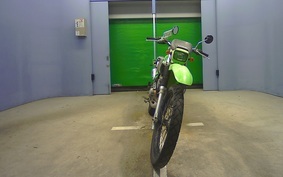 KAWASAKI SUPER SHERPA KL250G