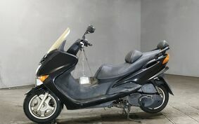 YAMAHA MAJESTY 125 5CA