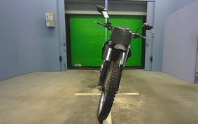 KAWASAKI KLX250 Gen.2 2008 LX250S