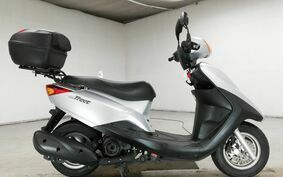 YAMAHA AXIS 125 TREET SE53J