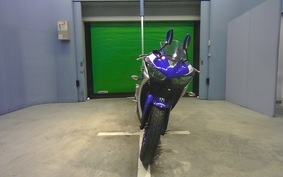 YAMAHA YZF-R25 RG10J