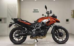 BMW F700GS 2016 0B01