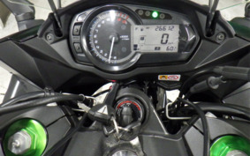 KAWASAKI NINJA 1000 2016