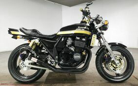 KAWASAKI ZRX-2 1995 ZR400E