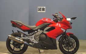 KAWASAKI NINJA 400R 2012 ER400B