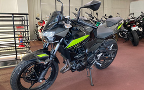 KAWASAKI Z250 EX250P