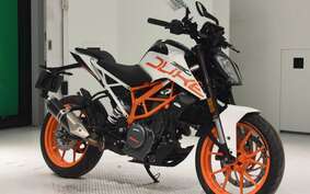 KTM 390 DUKE 2018 JPJ40