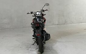 YAMAHA FAZER 125 PCJM