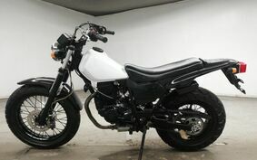 YAMAHA TW200 DG07J