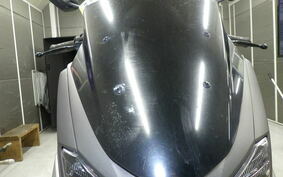 YAMAHA N-MAX SED6J