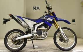 YAMAHA WR250R DG15J