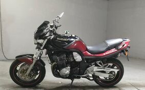 SUZUKI GSF1200 1999 GV75A