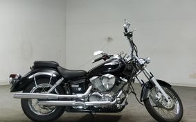 YAMAHA DRAGSTAR 250 VG02J