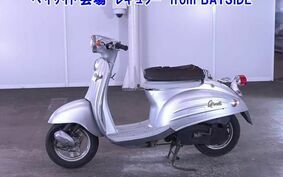 SUZUKI ﾍﾞﾙﾃﾞ CA1MA