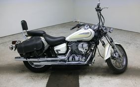 YAMAHA DRAGSTAR 250 2002 VG02J