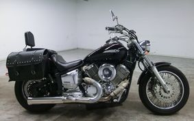 YAMAHA DRAGSTAR 1100 2001 VP13J