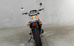 YAMAHA TW200 2JL