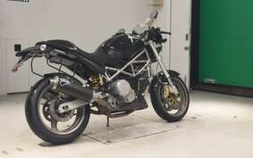 DUCATI MONSTER 800 IE 2005 M406A