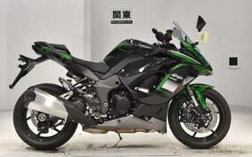 KAWASAKI NINJA 1000 SX ZXT02K