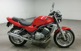 KAWASAKI BALIUS 250 1992 ZR250A