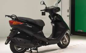 YAMAHA AXIS 125 TREET SE53J