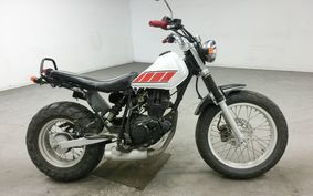 YAMAHA TW200 DG07J