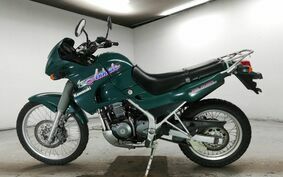 KAWASAKI KLE250 Anhelo LE250A