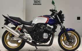 HONDA CB400SFV-3 2007 NC39