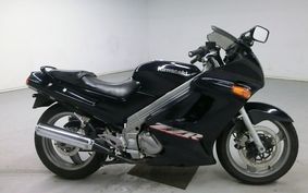 KAWASAKI ZZ-R250 2002 EX250H