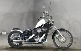 KAWASAKI VULCAN 400 1995 VN400A