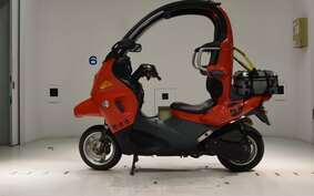 BMW C1 200