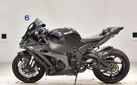 KAWASAKI ZX 10 NINJA R A 2021 ZXT02E