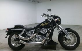 SUZUKI DESPERADO 400 DESPERADO 400 1997 VK52A