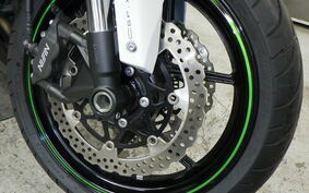 KAWASAKI NINJA ZX-6R A 2021 ZX636G