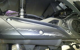 KYMCO TERSELY S125