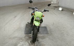 KAWASAKI KSR110 KL110A