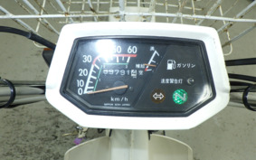 HONDA CHALY 50 CF50