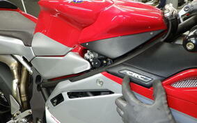 MV AGUSTA F4 1078 RR 2009 F511