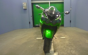 KAWASAKI ZX 1400 NINJA R A 2017 ZXT40J