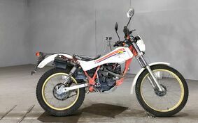 HONDA TLR200 MD09