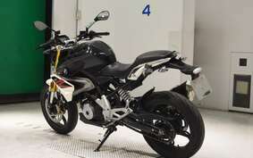 BMW G310R 2018