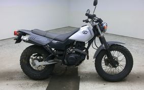 YAMAHA TW200 1998 2JL