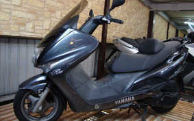 YAMAHA MAJESTY 125 FI SE27