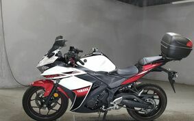 YAMAHA YZF-R25 RG10J