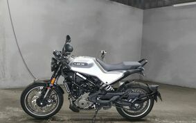 HUSQVARNA ヴィットピレン401 2020 JUJ