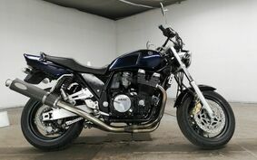 YAMAHA XJR1200 1995 4KG