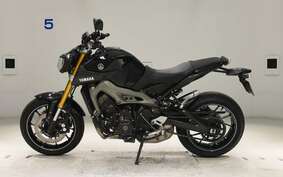 YAMAHA MT-09 A 2015 RN34J