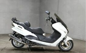 YAMAHA MAJESTY 125 5CA