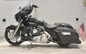 HARLEY FLHX 1580 2010 KB4